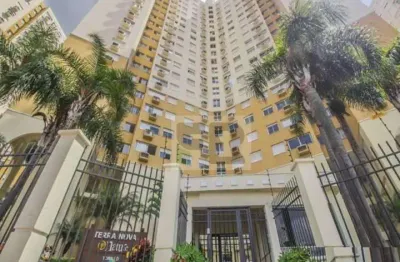 Apartamento com 3 dormitórios à venda, 66 m² por r$ 315.000,00 - partenon - porto alegre/rs