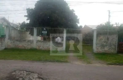 Terreno à venda, 360 m² por r$ 220.000 - sumaré - alvorada/rs