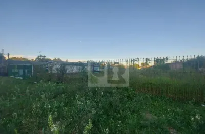 Terreno à venda, 2000 m² por r$ 550.000,00 - piratini - alvorada/rs