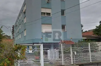 Excelente apartamento de 1 dorm. são josé, porto alegre/rs. 43m² privativos.