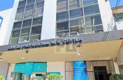 Sala à venda, 70 m² por r$ 189.000,00 - passo d'areia - porto alegre/rs