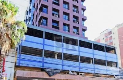 Sala à venda, 285 m² por r$ 1.580.000,00 - menino deus - porto alegre/rs