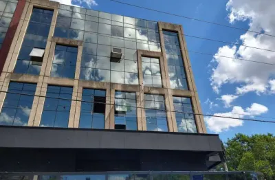 Sala comercial à venda na Rua Vasco da Gama, Bom Fim, Porto Alegre