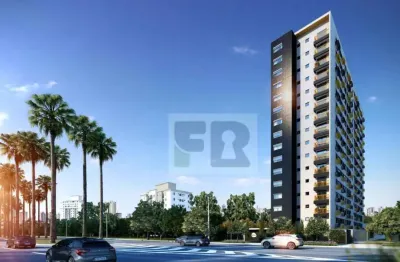Belíssimo apartamento com um excelente acabamento de 3 dorm. bairro santana, porto alegre/rs, privativos 75m².