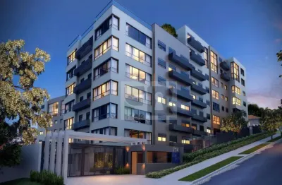 Incrível apartamento com um acabamento impecável de 3 dorm. bairro menino deus, porto alegre/rs, privativos 101m².