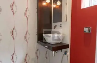 Sala comercial com 20m² em edifício, bairro floresta, porto alegre, rs.
