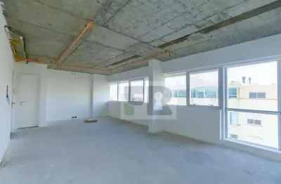 Sala comercial à venda na Avenida João Wallig, Passo da Areia, Porto Alegre