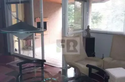 Belíssimo apartamento de 3 dorm. bairro bela vista, porto alegre/rs, privativos 120m².