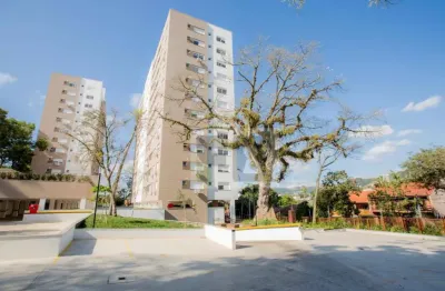 Belíssimo apartamento com um excelente acabamento de 3 dormitórios, bairro santana, porto alegre/rs, privativos 73m².