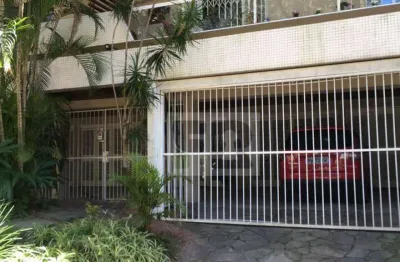 Excelente casa em condomínio, de 3 dorm. c/ 4 vagas de garagem, bela vista, porto alegre/rs, 281m² privativos.