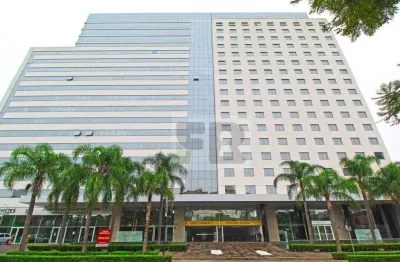 Belíssimo flat mobiliado com um excelente acabamento de 1 dorm. bairro cidade baixa, porto alegre/rs, privativos 23,81m².