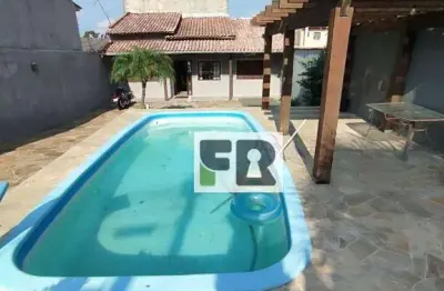Casa com 4 quartos à venda na Rua Tobias Barreto, Maringá, Alvorada