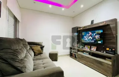 Excelente casa (cond. fechado) com 2 dorm. vaga de garagem bairro stella maris alvorada/rs.