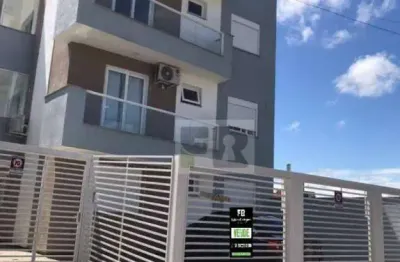 Belíssimo apartamento com um excelente acabamento de 2 dorm. bairro oriçó, gravataí/rs, privativos 63m².