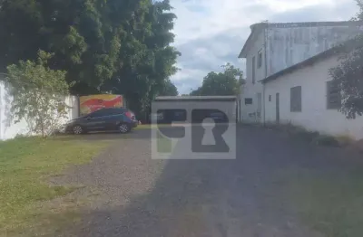 Terreno medindo 29x39m² á venda no bairro sumaré, alvorada-rs.