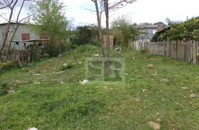 Ótimo terreno medindo 10x31m² á venda no bairro nova alvorada, alvorada-rs.