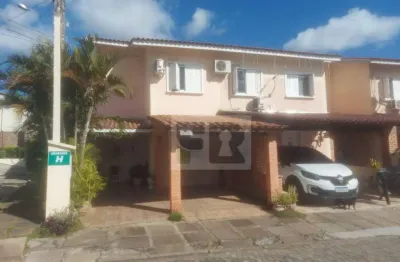 Excelente casa de 2 dorm. bela vista, alvorada/rs, privativos 94m².