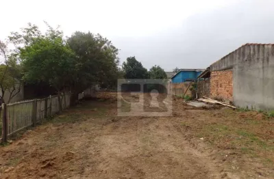 Excelente terreno com 379m² sendo 11x34 bairro nova alvorada/rs.