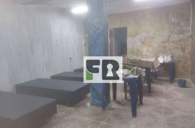 Excelente loja com um amplo espaço de 200m², bairro americana, alvorada/rs.