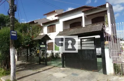 Sobrado com 4 dormitórios à venda, 189 m² por r$ 599.999,00 - sumaré - alvorada/rs