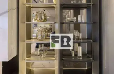 Excelente apartamento de 3 suítes. bairro jardim europa, porto alegre/rs. 202,76m² privativos.