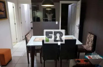 Casa com 2 dormitórios à venda, 66 m² por r$ 265.000,00 - terra nova - alvorada/rs