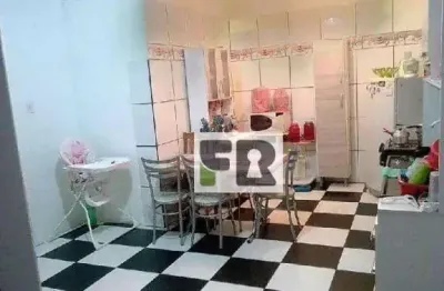 Excelente sobrado de 3 dormitórios com1 suíte, bairro bela vista, alvorada, rs. privativos 270m².