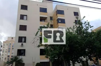 Apartamento de 2 dormitórios com vaga de garagem. bairro sarandi, porto alegre/rs, 56m².