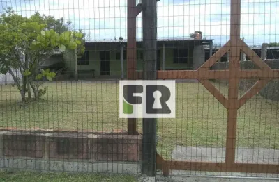 Excelente casa de 2 dormitórios, cidreira/rs, 42,2m² privativos.