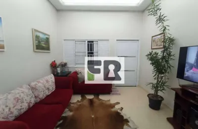 Casa com 3 dormitórios à venda, 90 m²- maria regina - alvorada/rs