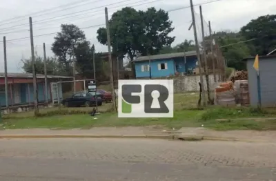 Terreno à venda, 1730 m² por r$ 3.600.000,00 - maria regina - alvorada/rs