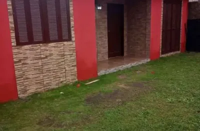 Casa com 3 dormitórios, 80 m² por r$ 212.000 - maria regina - alvorada/rs