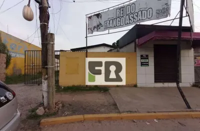 Terreno à venda, 2000 m² por r$ 1.590.000,00 - bela vista - alvorada/rs