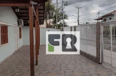 Casa com 3 dormitórios à venda, 100 m² por r$ 480.000 - sumaré - alvorada/rs
