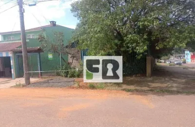 Terreno à venda, 360 m² por r$ 380.000 - porto verde - alvorada/rs