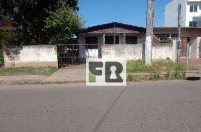 Terreno à venda, 396 m² por r$ 250.000 - maria regina - alvorada/rs