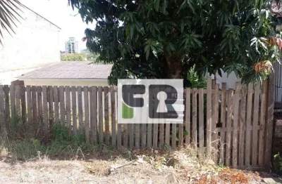 Casa com 1 dormitório à venda, 30 m² por r$ 127.000 - aparecida - alvorada/rs