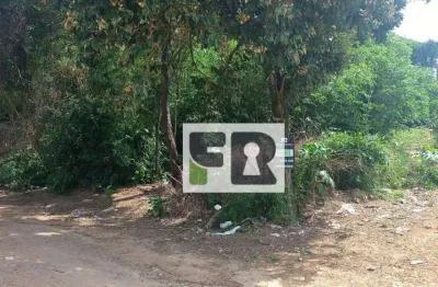 Terreno à venda na Rua Nossa Senhora Medianeira, Aparecida, Alvorada