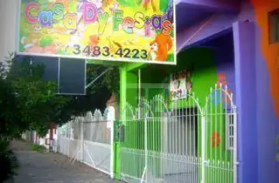 Salão à venda, 111 m² por r$ 810.900,00 - sumaré - alvorada/rs