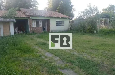 Casa/terreno à venda em sumaré, 346m² - sumaré - alvorada/rs