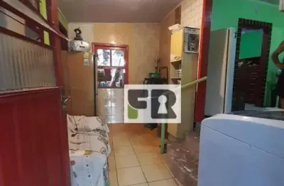 Casa com 3 dormitórios à venda - bela vista - alvorada/rs