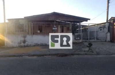 Casa com 3 dormitórios à venda - passo do feijó - alvorada/rs
