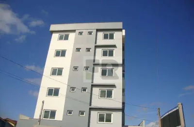 Cobertura com 2 dormitórios à venda, 62 m² por r$ 460.000,00 - maringá - alvorada/rs