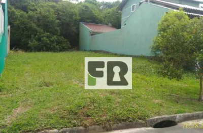 Terreno à venda, 250 m² por r$ 235.000,00 - verdes campos - porto alegre/rs