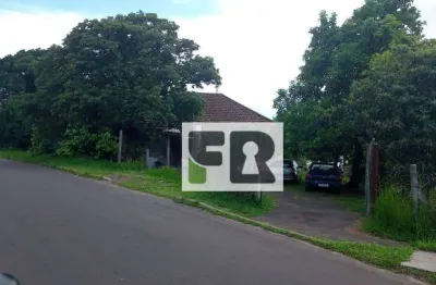 Terreno à venda, 558 m² por r$ 405.000,00 - bela vista - alvorada/rs