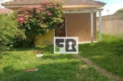 Casa com 3 dormitórios à venda - rubem berta - porto alegre/rs