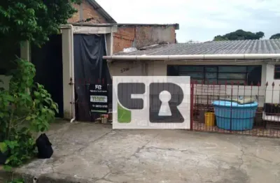Casa com 2 dormitórios à venda por r$ 120.000,00 - bela vista - alvorada/rs