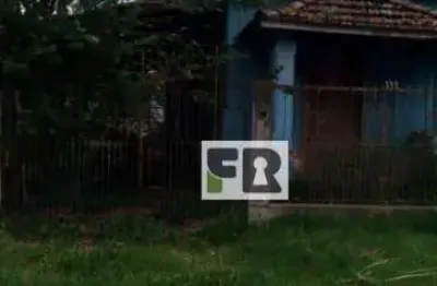 Terreno à venda na Rua Dom Pedro II, Formoza, Alvorada