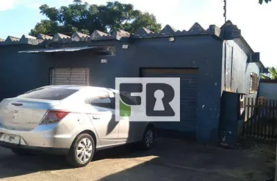 Ponto comercial à venda na Rua Gonçalves Dias, Maria Regina, Alvorada
