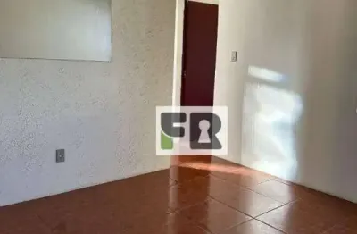 Apartamento com 2 dormitórios à venda, 45 m² - onze de abril - alvorada/rs